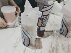 -茶百道(盛京大奥莱店)