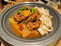 -耶里夏丽·丝路新疆菜·清真食品(徐汇南丹东路臻选店)