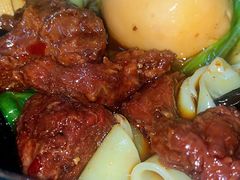 -鹍记特色牛杂面