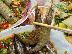 -圆蛋酒料•生腌(开元路店)