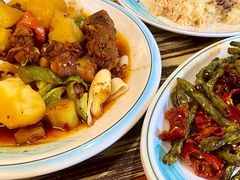 -新疆伊宁远征餐厅