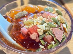 -渝信川菜 · 川味家常菜(财富购物中心店)