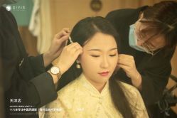 -凤绫儿亲子儿童摄影馆(天津店)