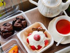 -鲍师傅糕点(五角场店)