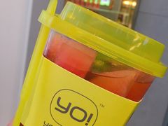 -YO!TEA有茶(坂田佳华领汇店)