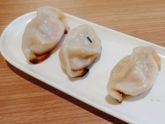 -苏小柳点心·手作小笼包(鸿寿坊分院)
