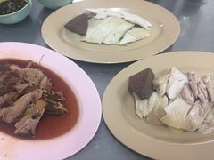 -红大哥水门鸡饭(總店)