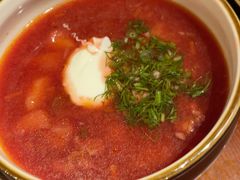 -卢布里西餐厅(总店)