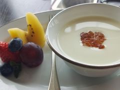 -广州柏悦酒店·悦景轩·粤菜餐厅