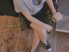 -小巨场咖啡