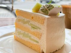 -EAU CAFE(永康路店)