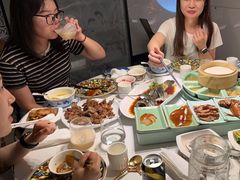 -羲和雅苑•北京烤鸭(国贸商城店)
