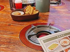 -衡厨·衡阳土菜(中南店)