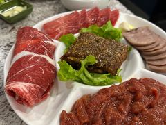 -高丽屋(天宁寺店)