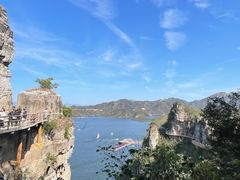 -易水湖景区