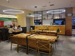 -豪客来牛排(马群招商花园城店)