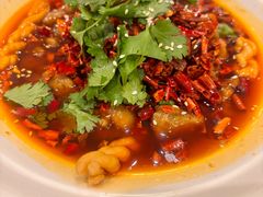 -知味观·味庄(杨公堤店)