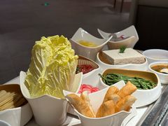 -海底捞火锅(崇文门新世界百货店)