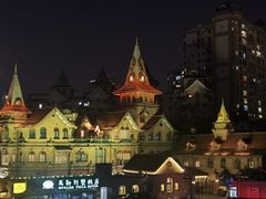 -马勒别墅饭店(静安寺店)