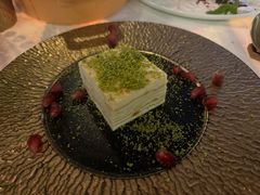 -龟兹KUCINA·新疆菜(前滩L+PLAZA店)
