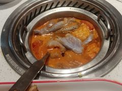 -龍歌自助小火锅(李沧顺和汇店)