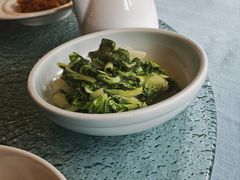 -通安客栈中餐厅·何家小馆