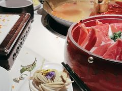 -小龙翻大江文化火锅(宽窄店)