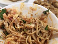 -再回首鸡肉米线(人民路一店)