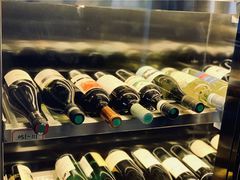 -Mercato莫卡多露台餐厅与酒吧(K11店)