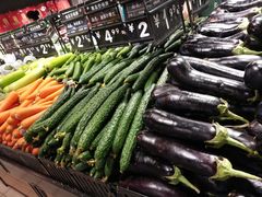 -永辉超市(回龙观店)