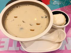 -Ice Monster冰馆·CNN评选全球十大甜品(国贸商城店)