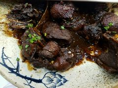 -长兴岛郊野公园农场食堂