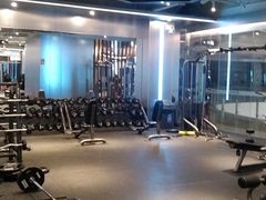 -Hi GYM嗨健身(泥城店)