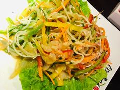 -三代烤肉(保利广场店)