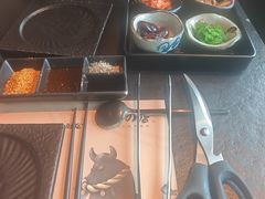 -黑牛の店·黑金店(沈阳万象城店)