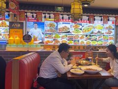 -渔家风味·鲅鱼水饺·央视展播·海鲜天津菜(开发区店)