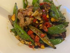 -吃货私房菜(丽江束河古镇店)