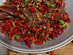 -叶派龙虾•招牌香辣蟹·海鲜(中海国际店)