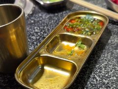-红泥小火炉·东北泥炉烤肉(天一旗舰店)