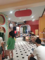 -meland亲子乐园•派对•研学(宁波华润万象城店)