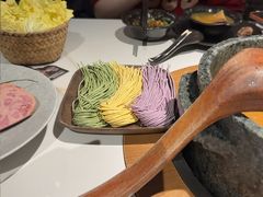 -芸山季·云南山珍菌火锅(南翔印象城MEGA店)