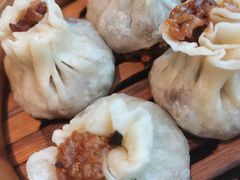 -金枝玉叶上海人家食府(三里河店)