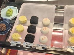 -京宴点心局