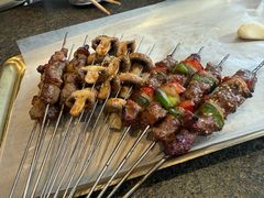 -锦州御烧烤(人民街店)