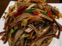 -浩家苑菜馆(汉口路店)