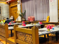 -济扶岛韩国海鲜汤제부도 해물탕(望京店)