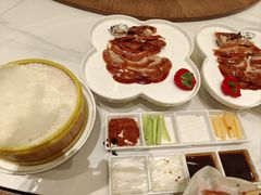 -聚宾楼·烤鸭·家宴(科技三路店)