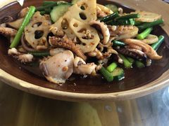 -李东农庄(中南百草园地标店)