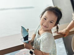 -抱抱地球咖啡馆(国家海洋博物馆店)