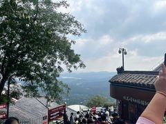 -灵顺寺